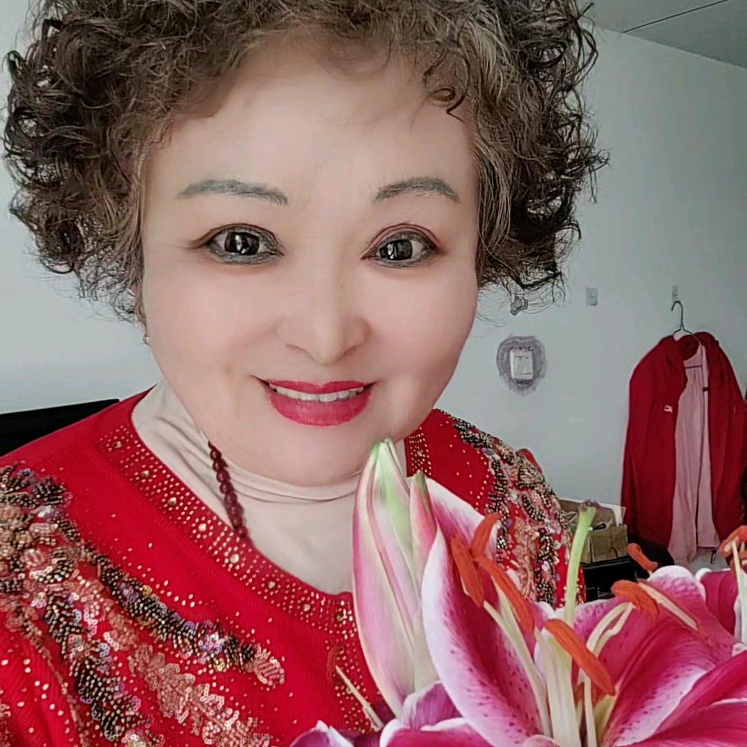 水波浩淼