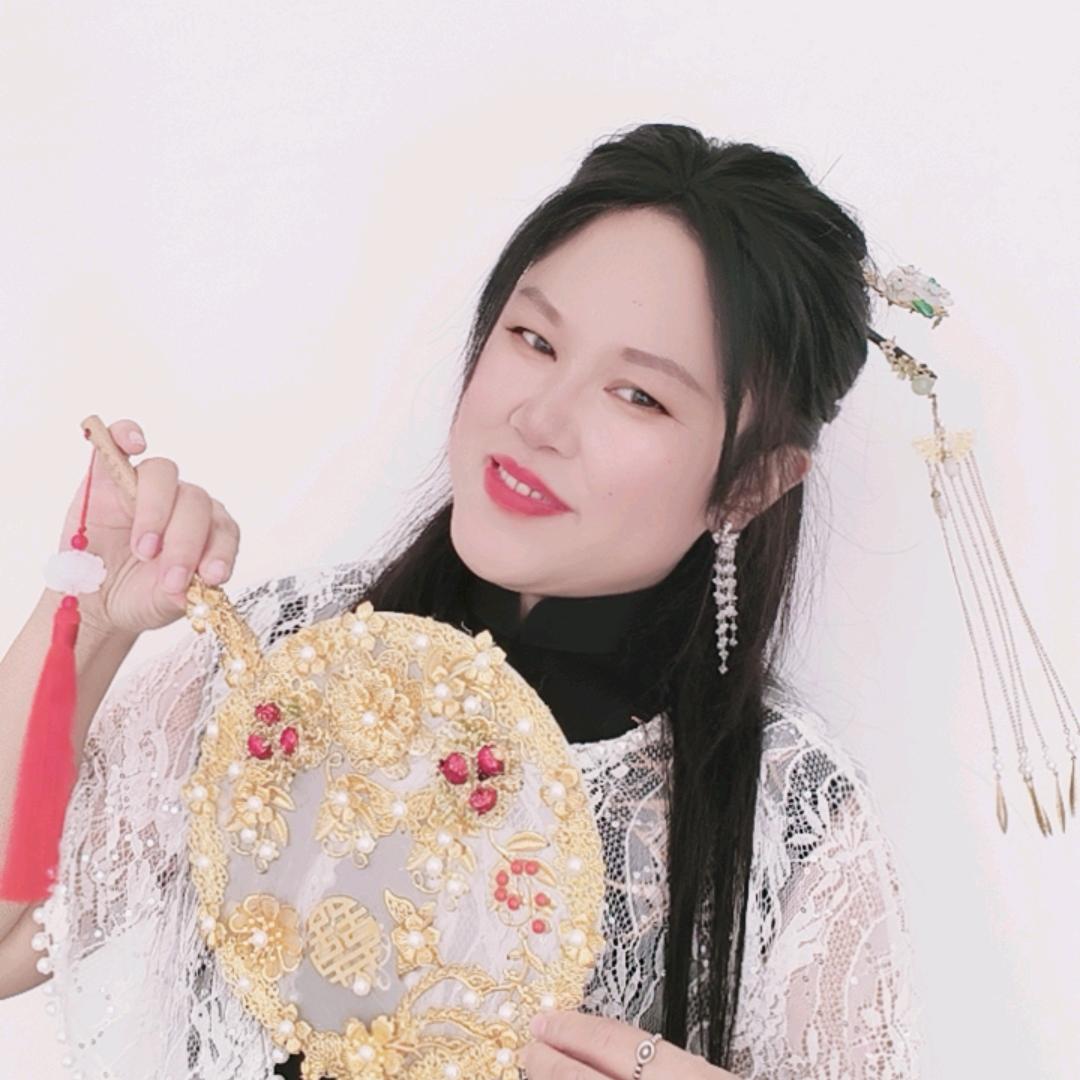 💋韩ℋღ᭄好是💖你💋花轿鼓舞团。