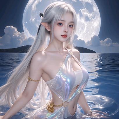 绘梦二次元
