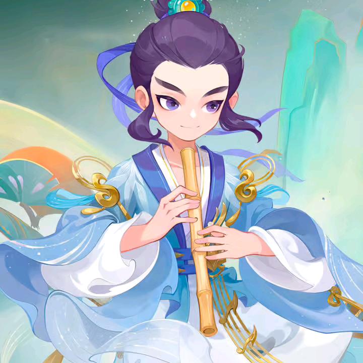 兰兰🍭