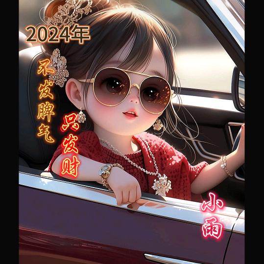 小~鱼
