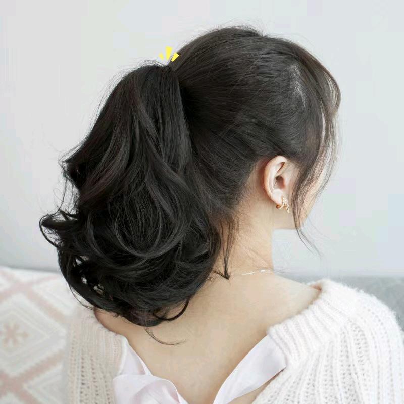 窈窕淑女假发(清苍号)