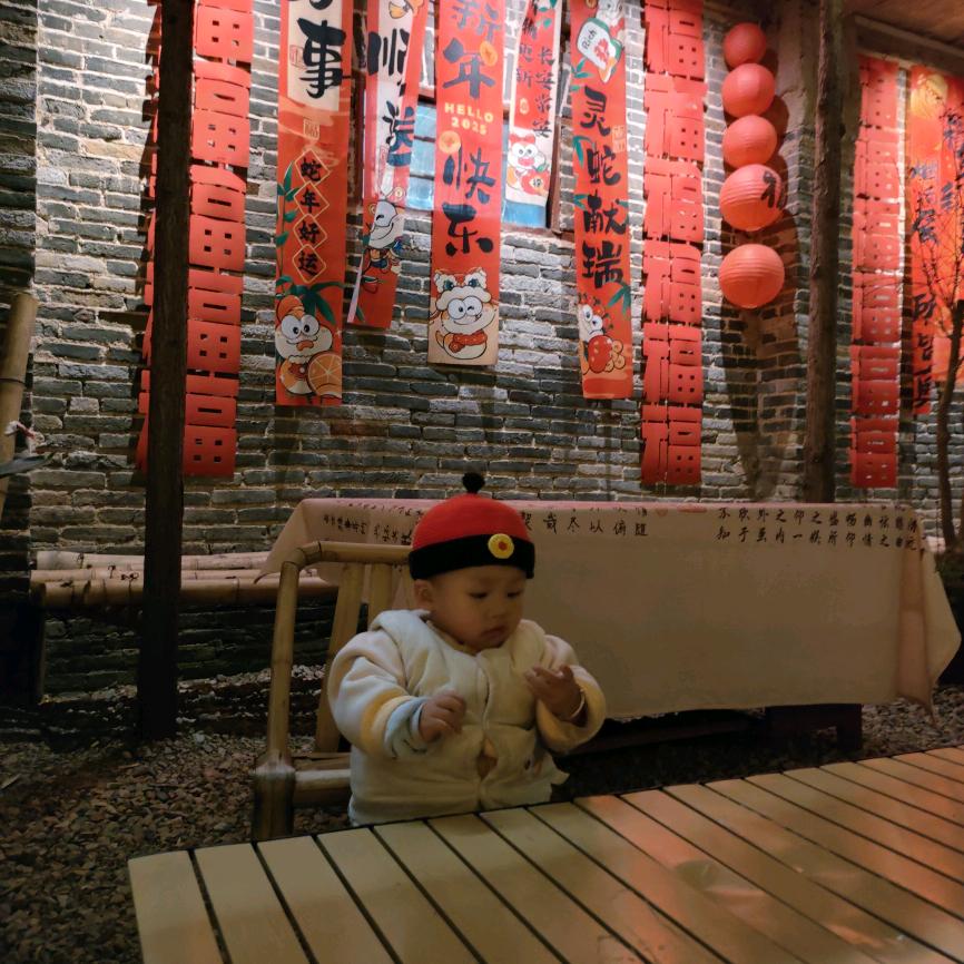李拜天