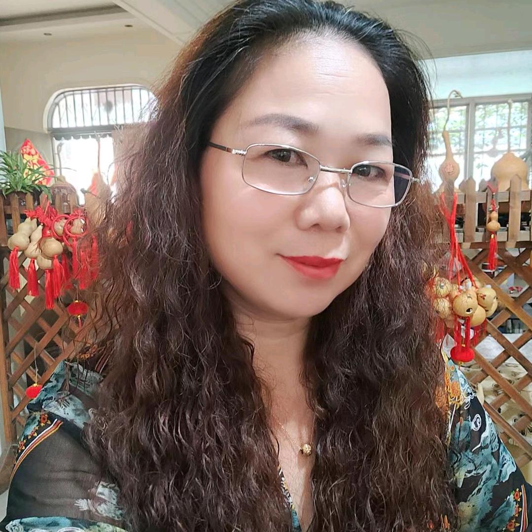 月老牵线葫芦姐