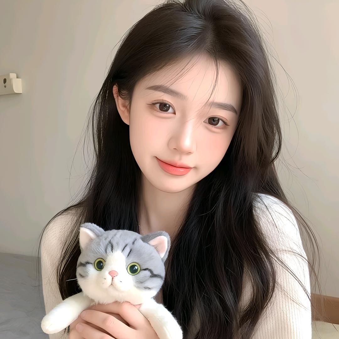 可爱小猪猪