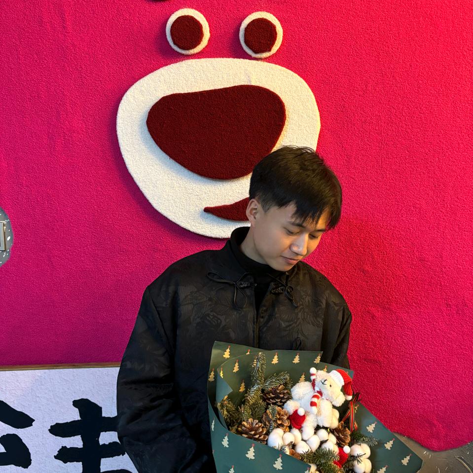 葛建强