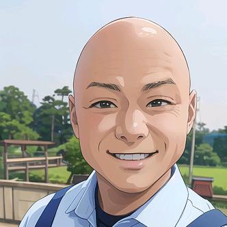 念乡人（光头哥）