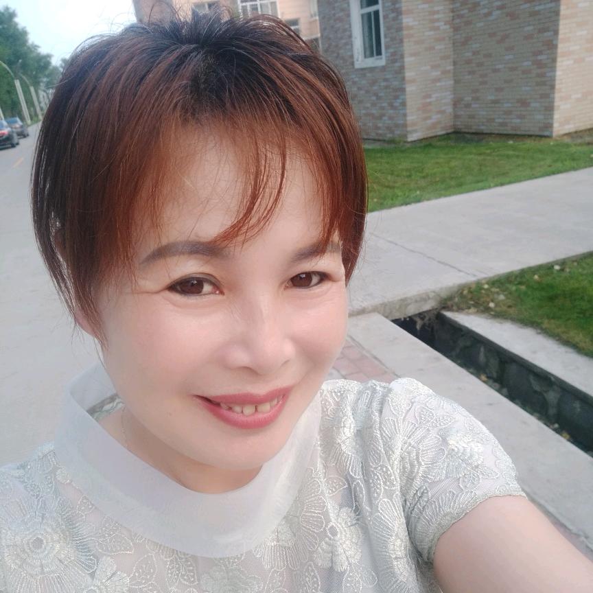 农民姐姐❤