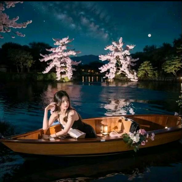 夜游神