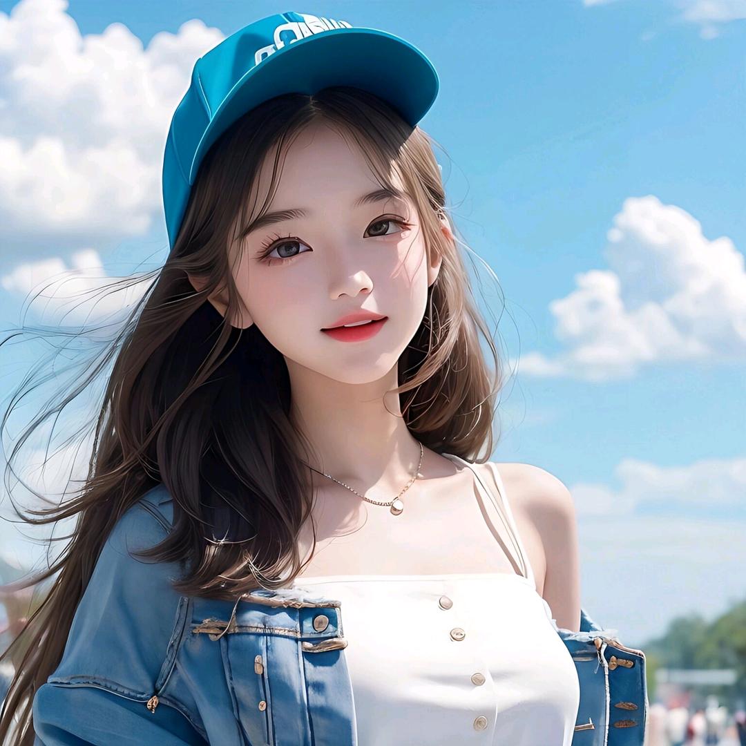 徐多多❤️