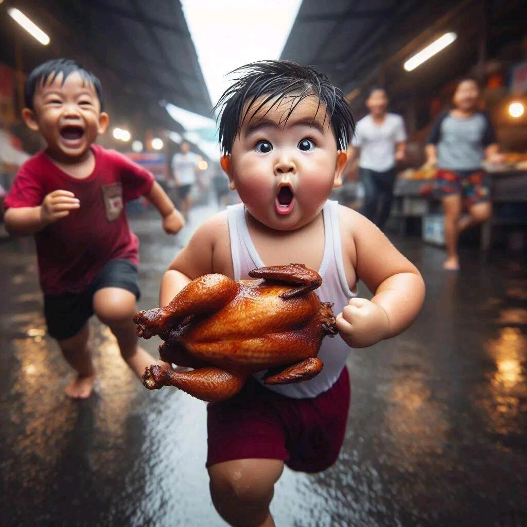 强 哥