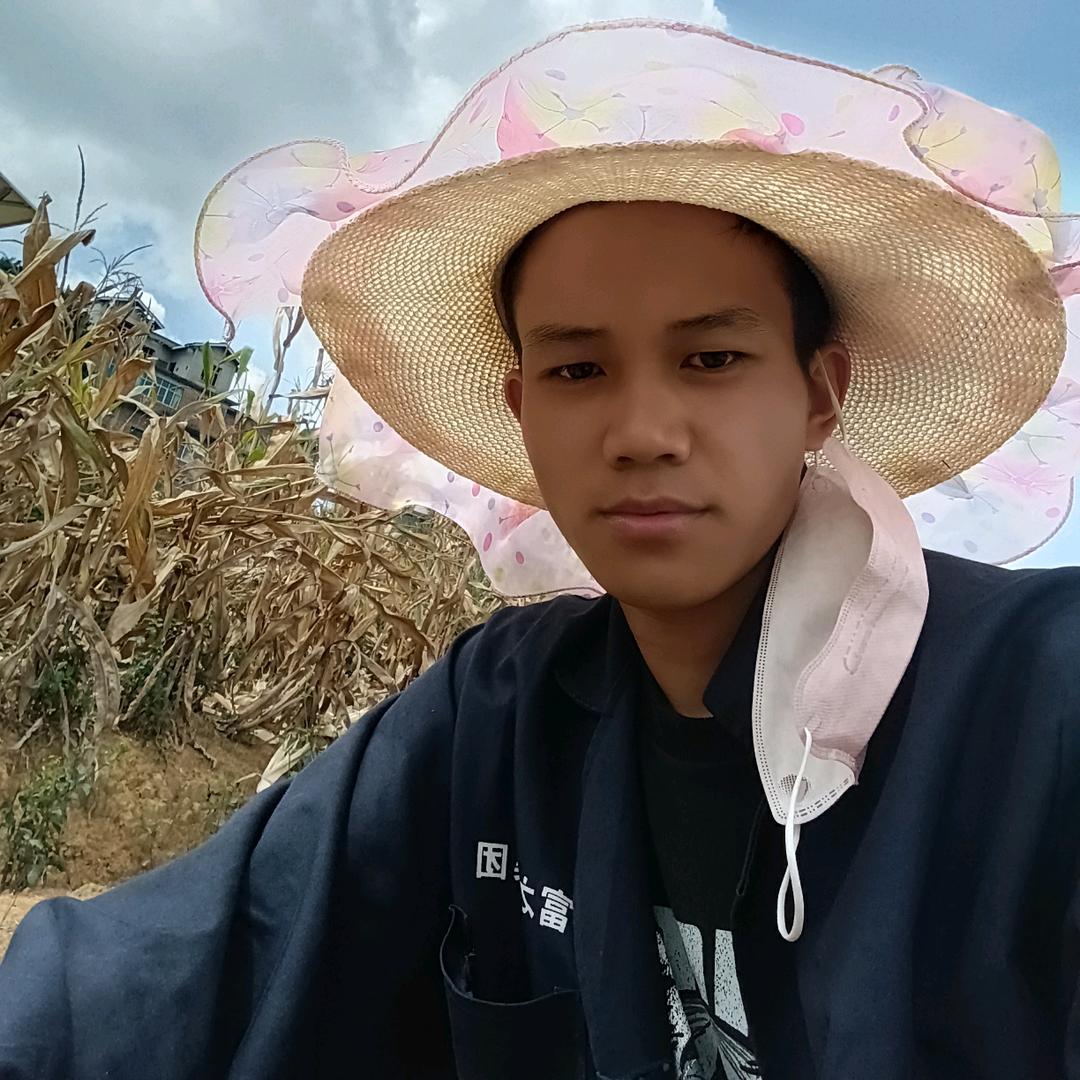 小磊