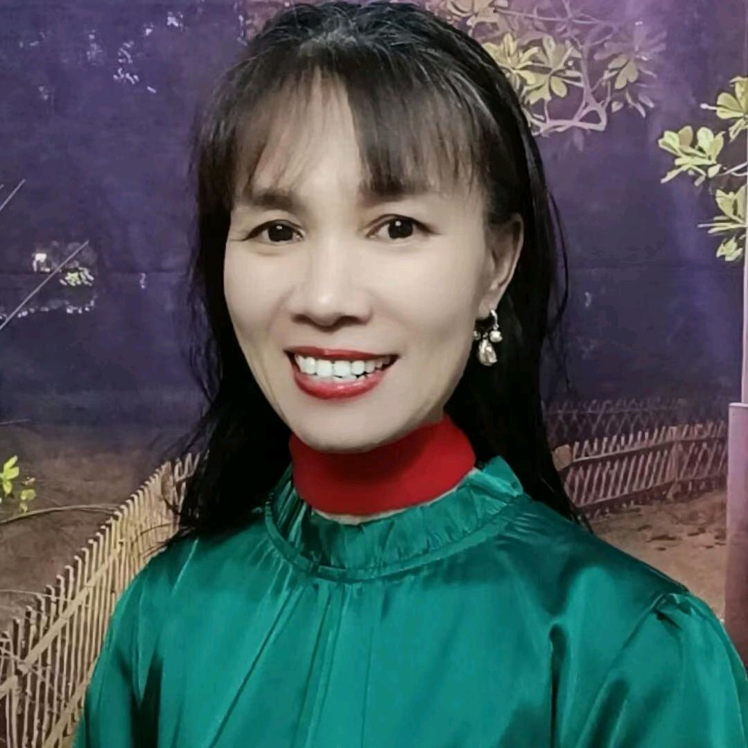 陈悦姐