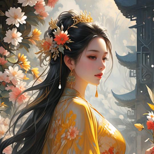 小七直播间
