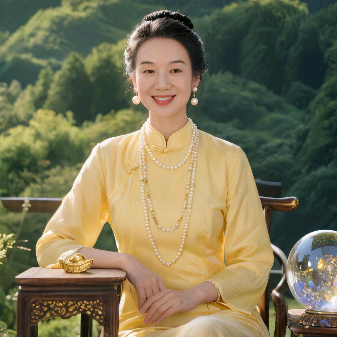 林玥与AI论禅