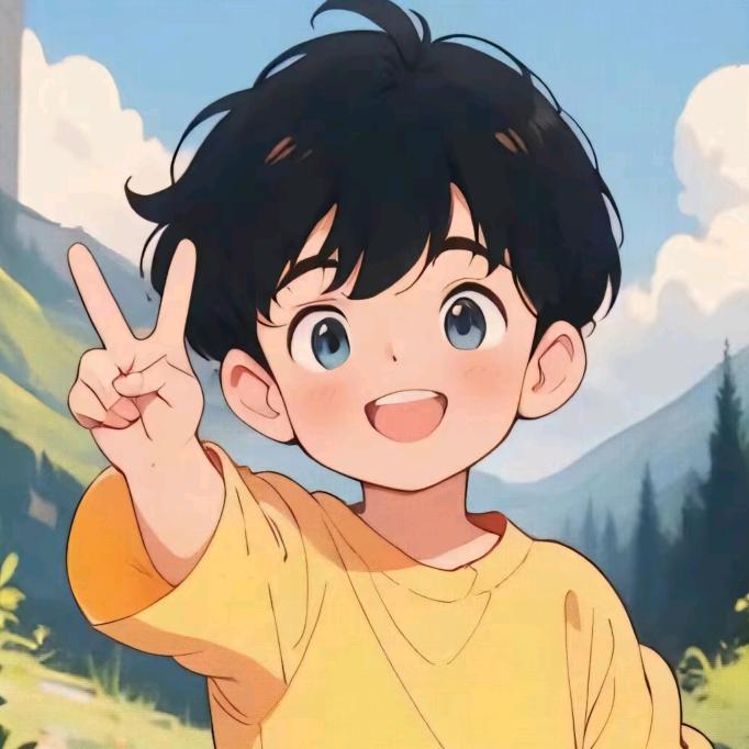 boy