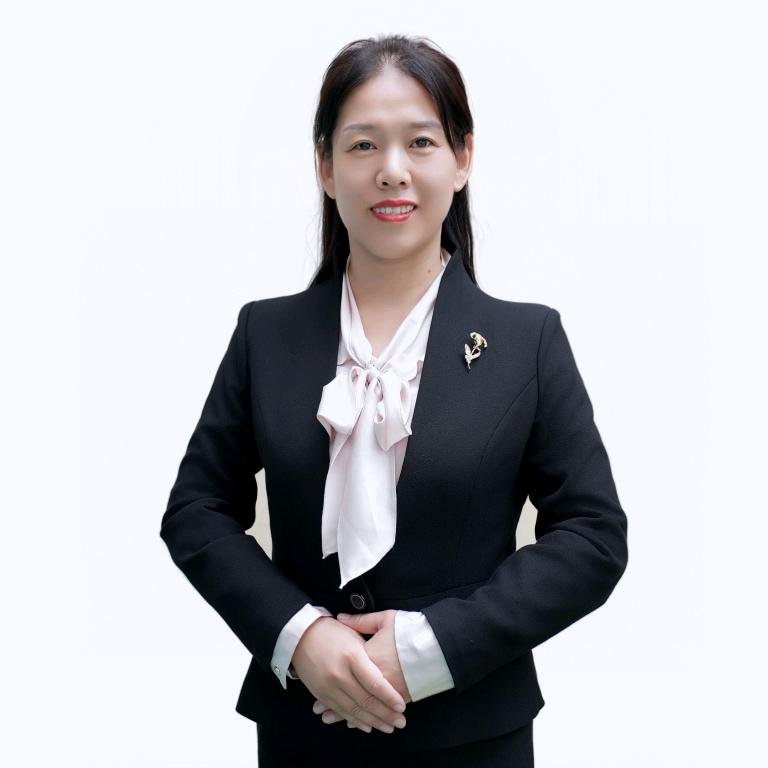 邯山区卓尔第一幼儿园谢园长