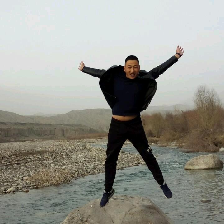 王班长～新疆禾略