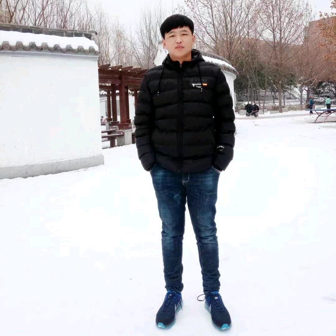 李一然