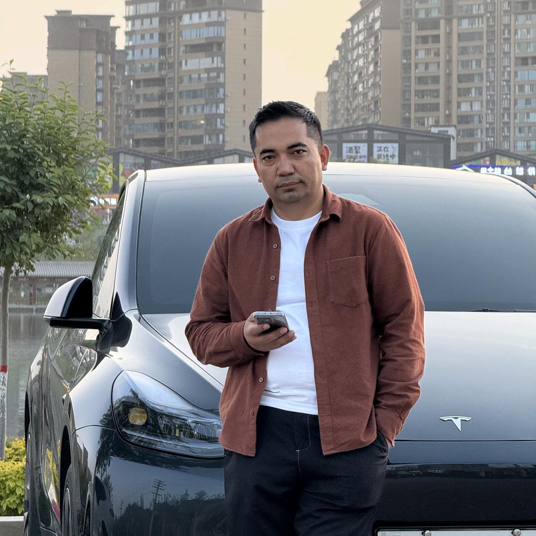 赞康懂车