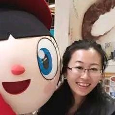 小姜同志