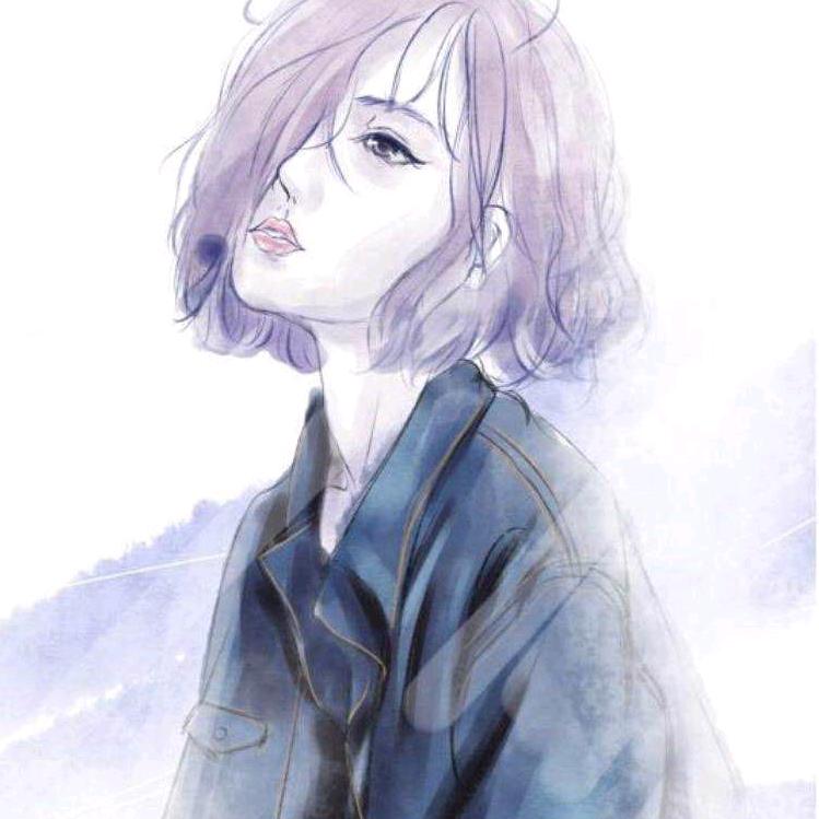 自带光芒