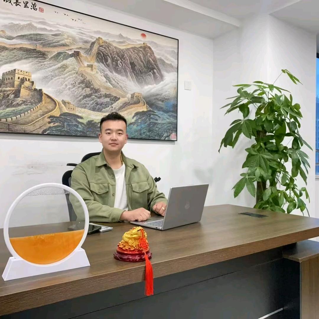 @刘先生(刘斌)