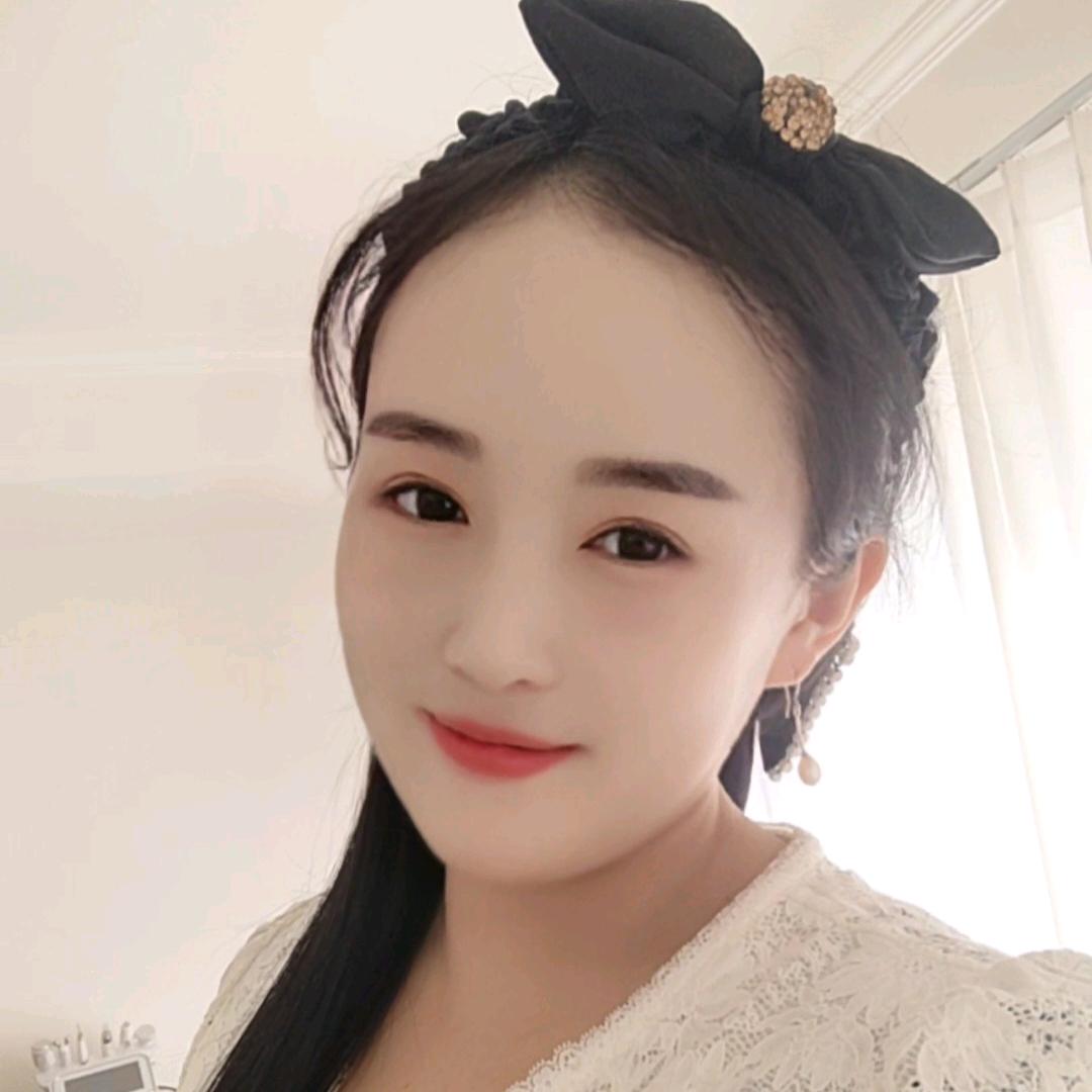 紫霞仙子🍃