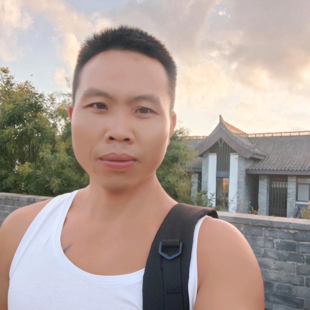一往情深