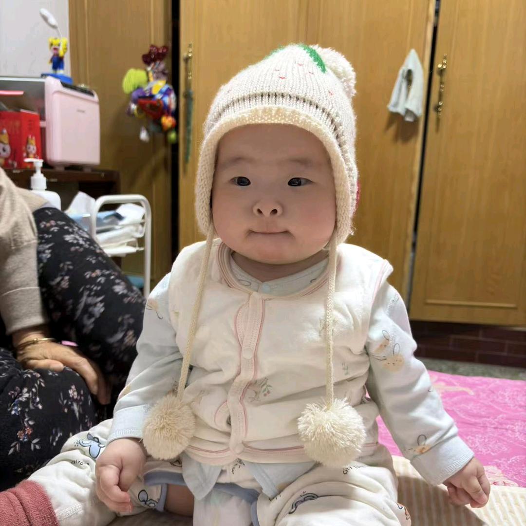 宜川壶口苹果🍎