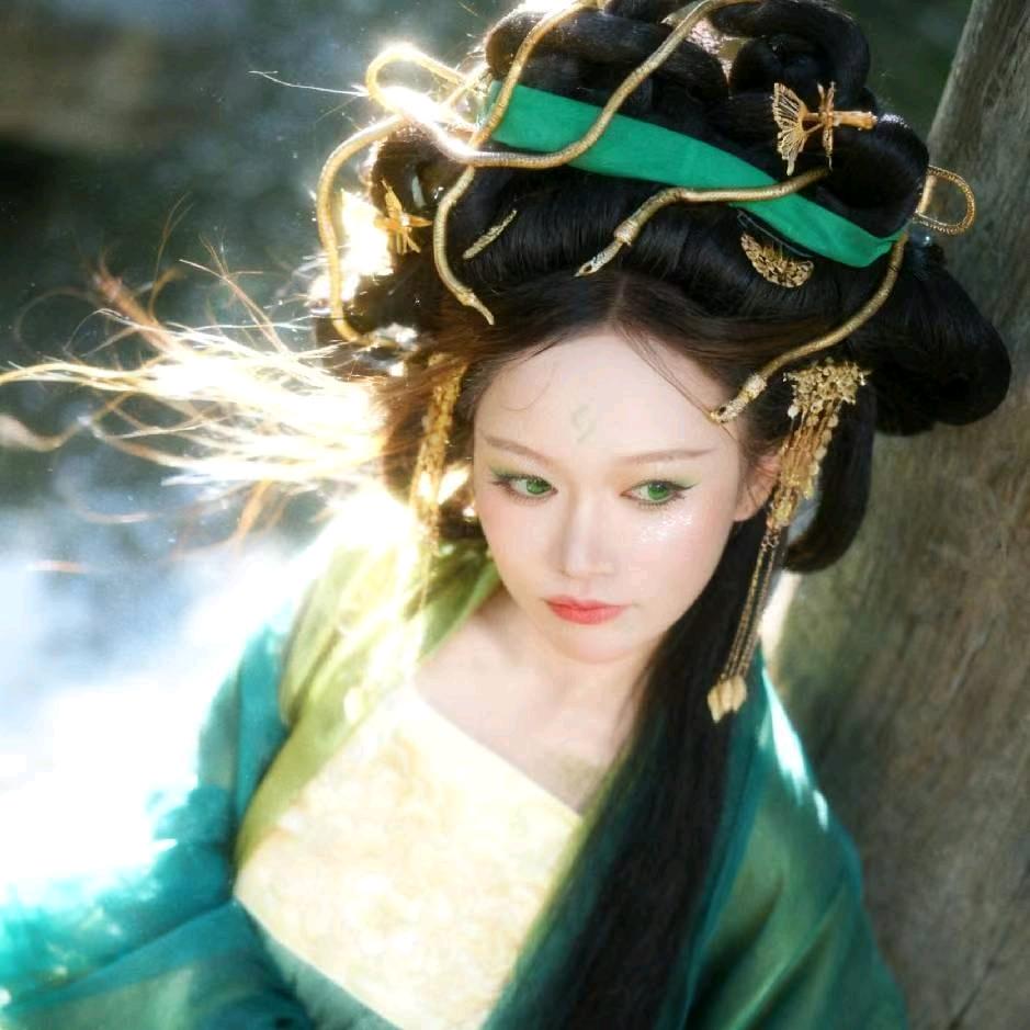 鸢尾