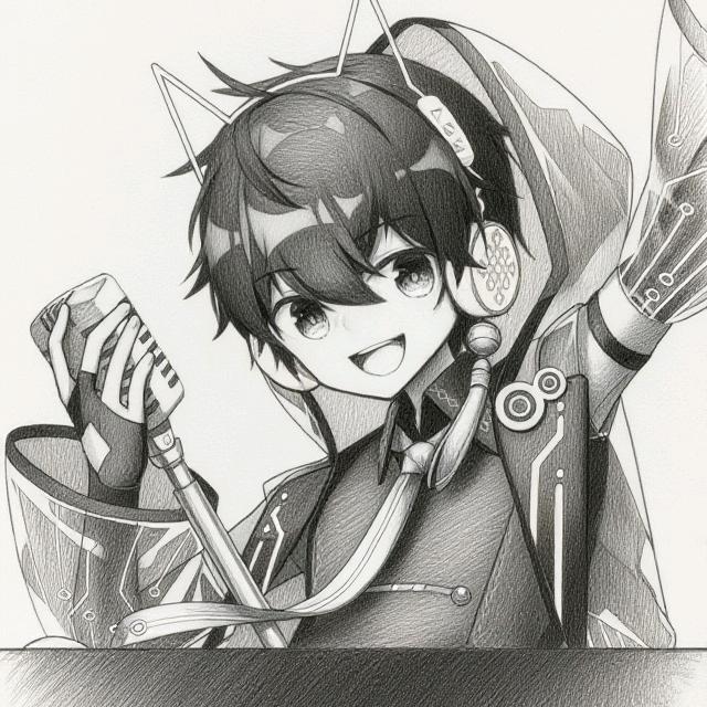 天渊