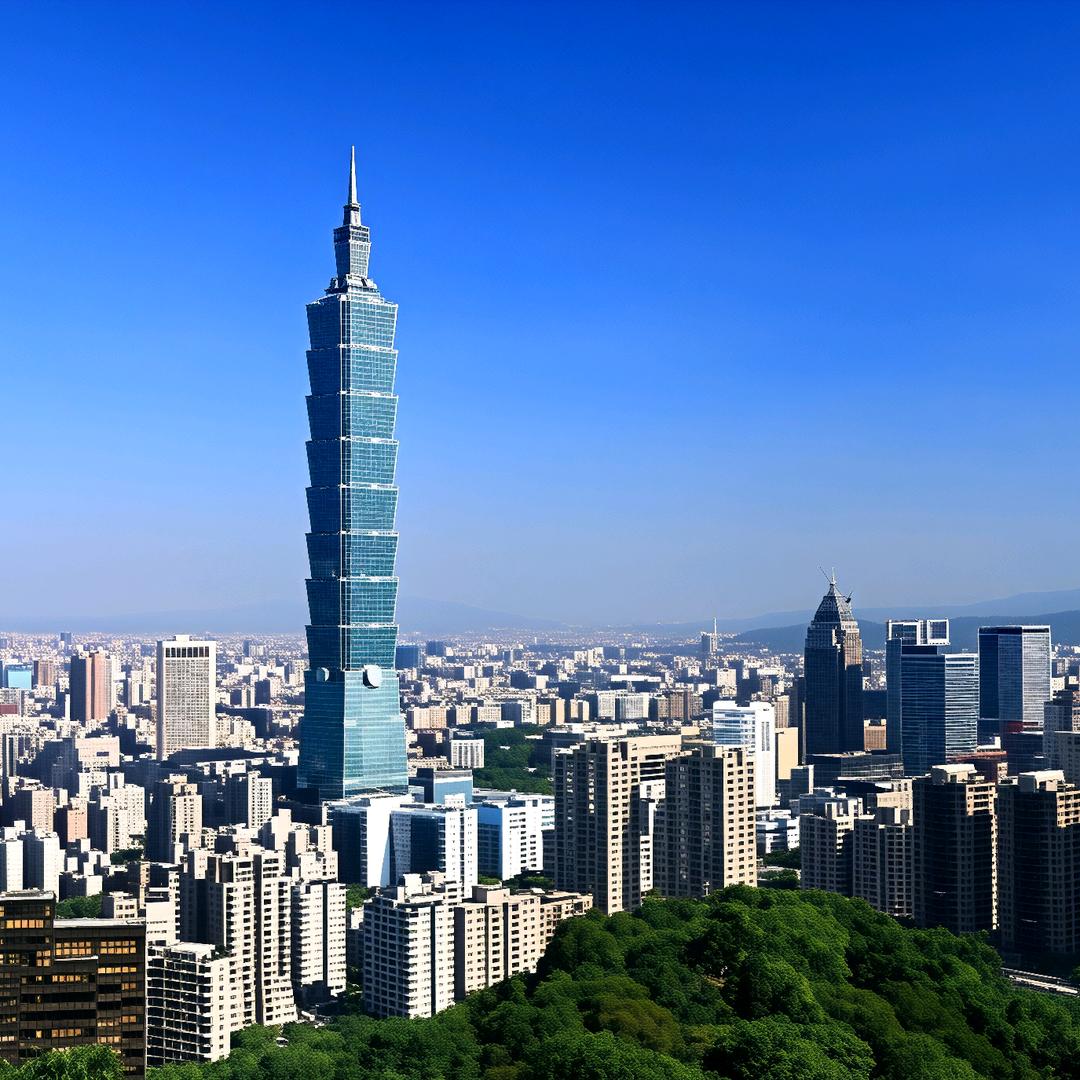 海峡两岸骨肉情