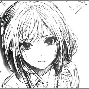 木落