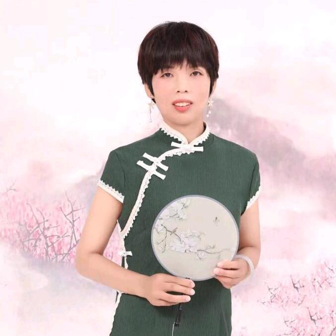 琪乐妈