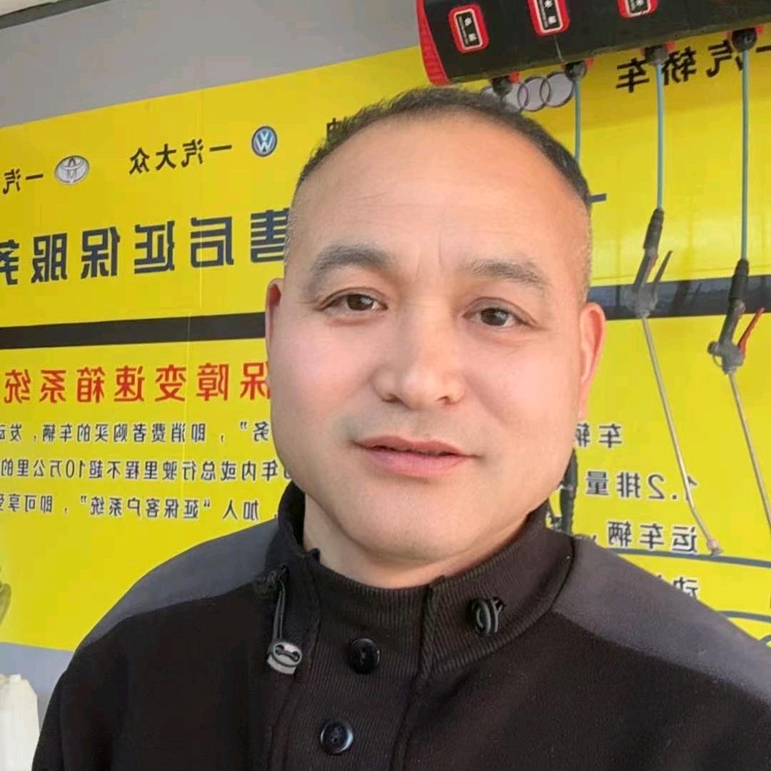 汽车知识分享立哥