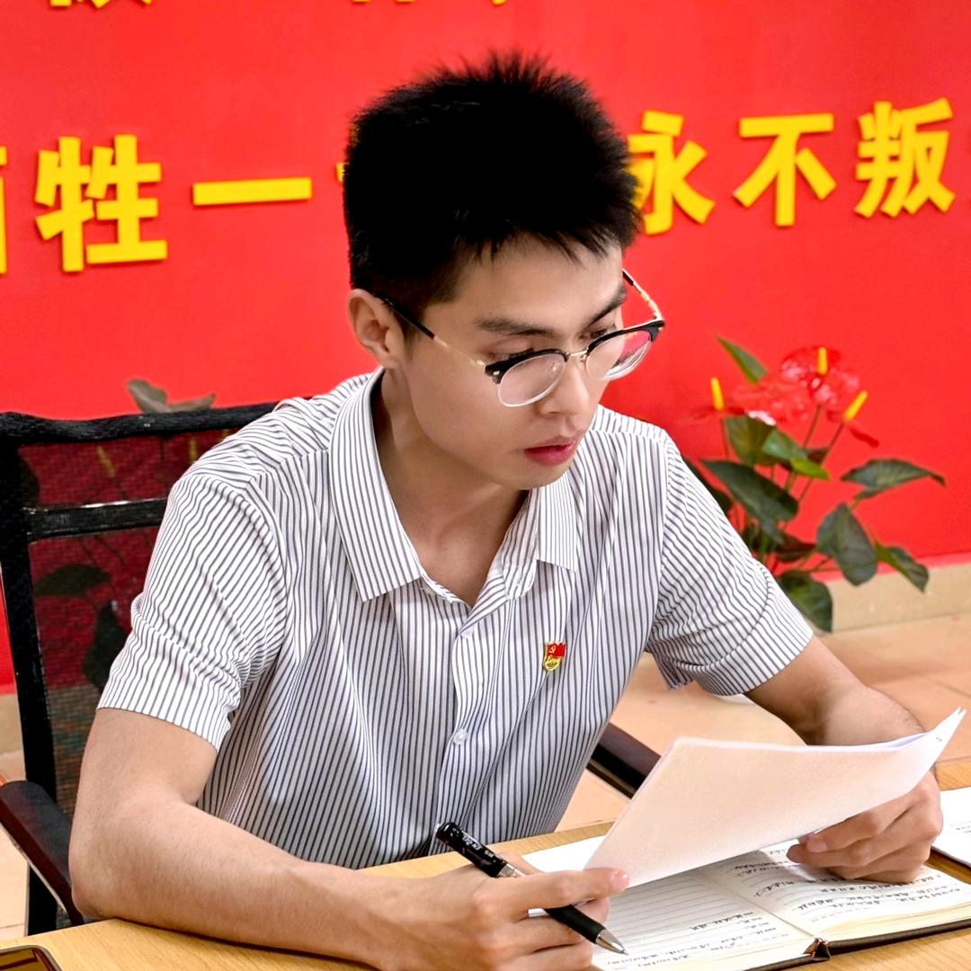 小姜要加油👨‍⚕️