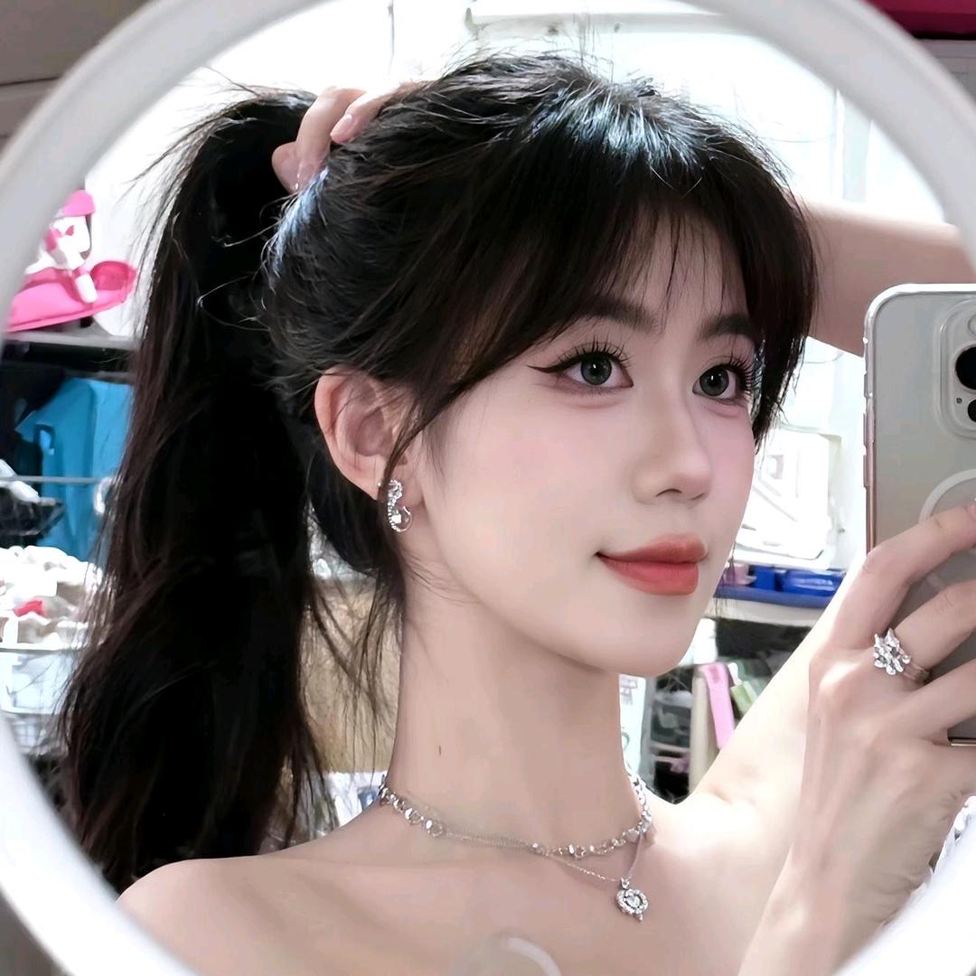艾微Neola🎱