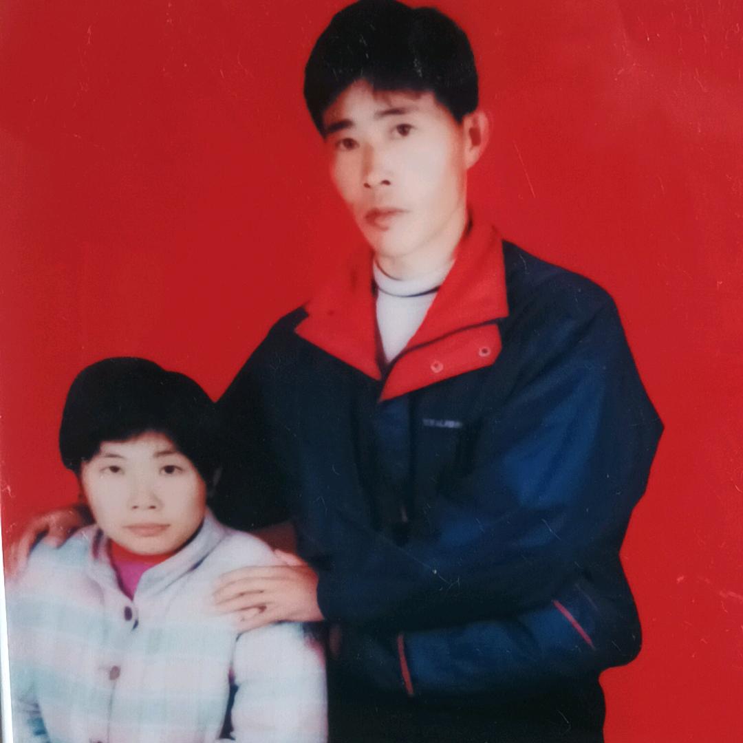 缪志红（志红）