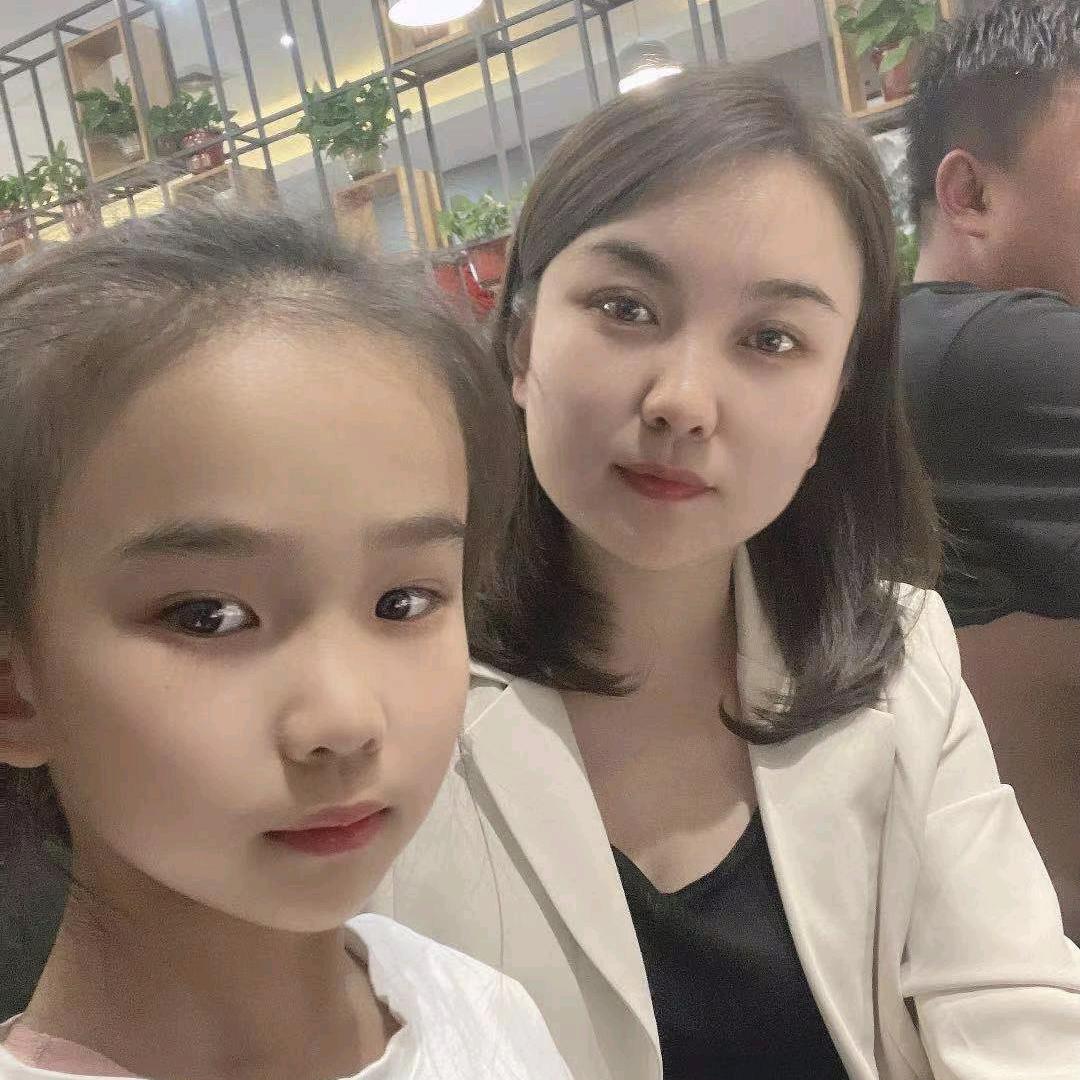 @王小渲