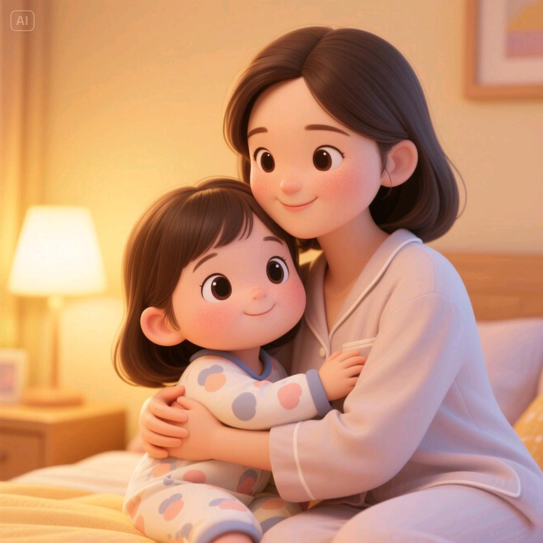 优优妈育儿圈