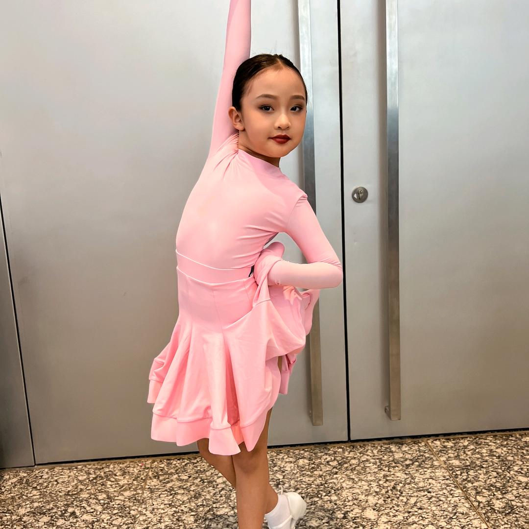A.涵涵