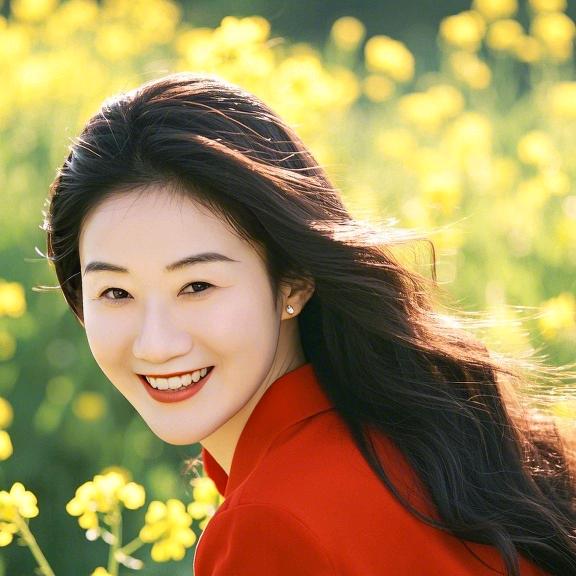 宏华姐