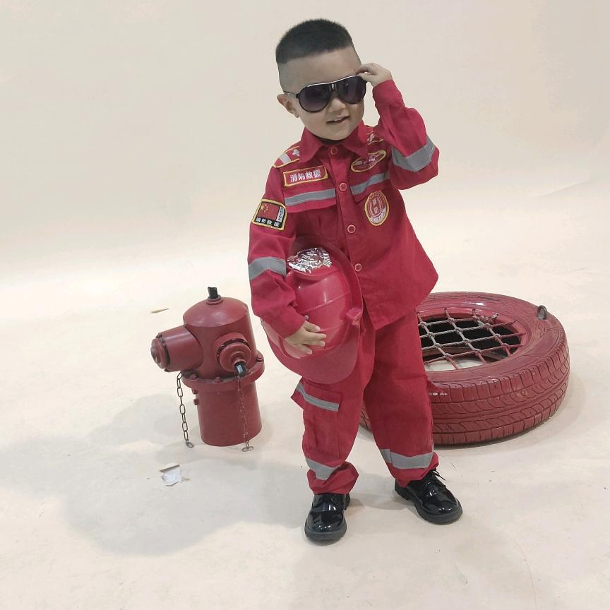 四十岁混进幼儿园家长群