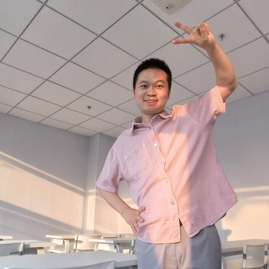大熊老师