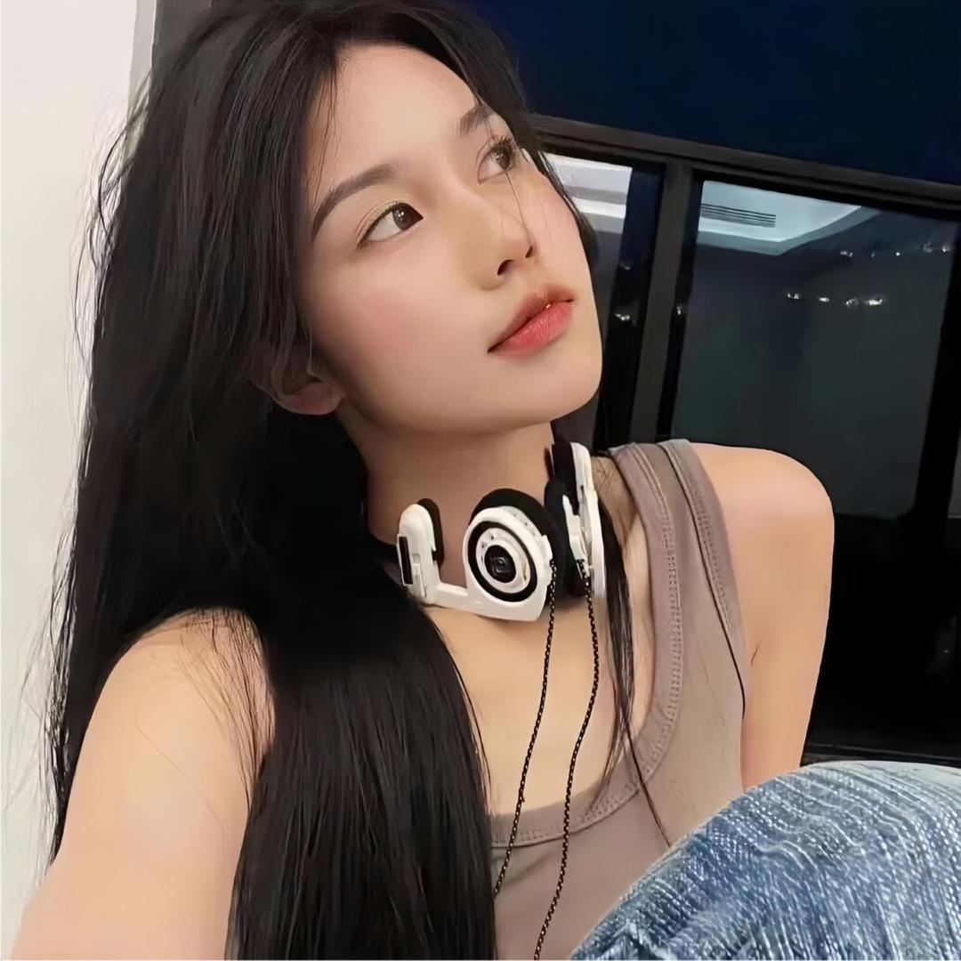 hello我是淇淇❤️