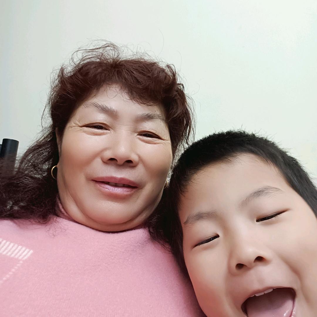 花开富贵谢谢你