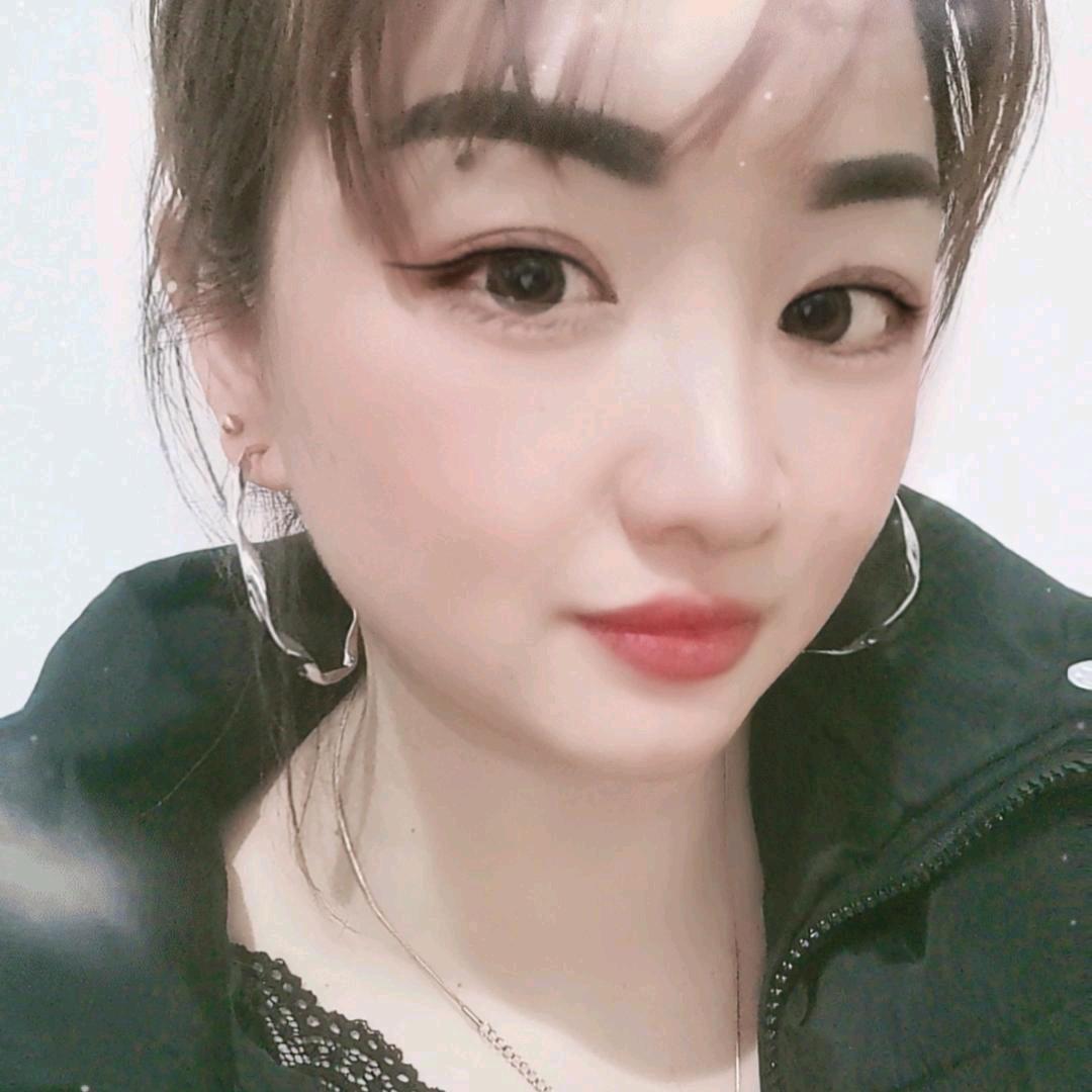 你笑一下嘛
