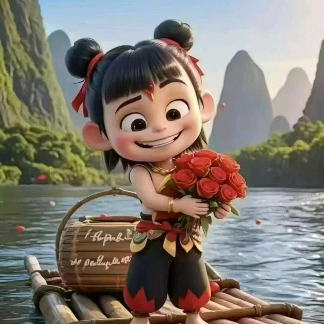 你的🐷宝贝