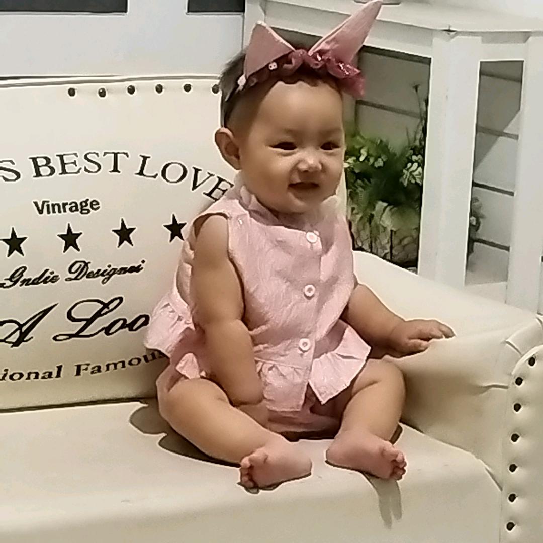 我中有你